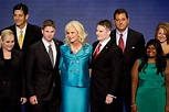 Bridget McCain, John McCain’s Daughter: 5 Fast Facts to Know | Heavy.com