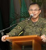 Andres Centino of Northern Mindanao 'diamond division' is new Army chief