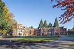 University of Portland — Robert A.M. Stern Architects, LLP