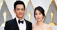 Is John Cho Married? The 'Cowboy Bebop' and 'Star Trek' Star Is Taken