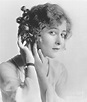 Actress Mildred Harris Wearing Feminine Photograph by Bettmann - Fine ...