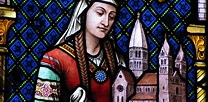 Hildegarda, la Da Vinci del Medievo
