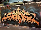 My piece from today, American wildstyle? : r/Graffiti