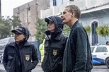 NCIS NEW ORLEANS Season 4 Episode 13 Photos Ties That Bind | Seat42F