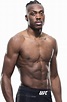 Jalin Turner | UFC