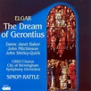 Elgar - The Dream of Gerontius - Album by Edward Elgar | Spotify