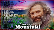 Georges Moustaki Les Plus Grands Succès ♪ღ♫ Georges Moustaki Best Of ...
