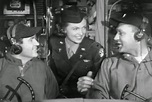 Laura's Miscellaneous Musings: Tonight's Movie: Flight Nurse (1953)