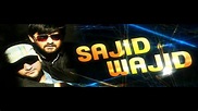 Sajid Wajid - US & Canada Tour - November 2015 - YouTube