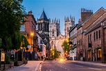 York | Le 10 cose più importanti da fare e vedere a York