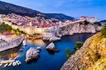 Voici plusieurs raisons intéressantes de partir en Croatie pour les ...