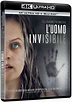 Cinema Studi: L'uomo invisibile, la nuova versione in Blu-ray e Ultra ...