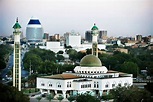 My Country Sudan: Capital City of Sudan