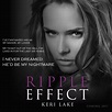 SURPRISE COVER REVEAL FOR RIPPLE EFFECT! — Keri Lake Author