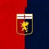 Nuovo stemma Genoa | Ufficiale | Logo