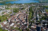 Luftaufnahme Sursee(Luzern) - Luftbilderschweiz.ch