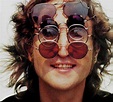 Re-Inking Fashion...: John Lennon 'Teashade' Sunglasses