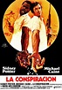 La conspiración - Película 1975 - SensaCine.com