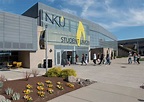 Northern Kentucky University: Fees, Reviews, Rankings, Courses ...