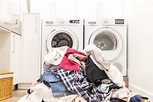 The Dirt on Laundry and How to Reduce Your Risk of Getting Sick ...