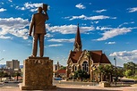 Windhoek and around | Namibia Travel Guide | Rough Guides