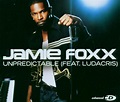 Unpredictable [Single] - Jamie Foxx | Songs, Reviews, Credits | AllMusic