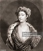 Amalie Von Wallmoden Countess Of Yarmouth Photos and Premium High Res ...