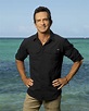 Jeff Probst - Be Beautiful Be Yourself Fashion Show