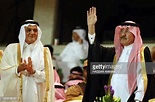 Prince Sattam bin Abdul Aziz al-Saud and Saudi Prince Turki Bin... News ...