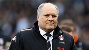 Fulham manager Martin Jol has questioned the expectations on Arsenal ...