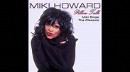 Miki Howard Pillow Talk - YouTube