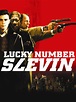 Prime Video: Lucky Number Slevin