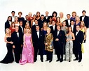 Young And The Restless 1996-1997 Cast Photo