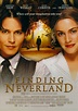Johnny Depp Finding Neverland Movie Reproduction Poster