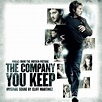 The Company You Keep Movie Soundtrack