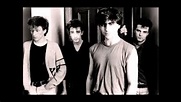 The Chameleons-View From a Hill-Radio One Evening Show - YouTube