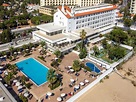 Vasco da Gama Hotel, Monte Gordo, Algarve, Portugal. Book Vasco da Gama ...