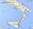 Sul da Itália: Roteiro de 10 dias pela Costa Amalfitana, Sicília e Roma
