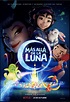 NETFLIX: MIRA EL TRAILER FINAL DE LA PELÍCULA ANIMADA 'MÁS ALLÁ DE LA LUNA'