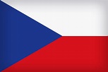 Flag Flag Of The Czech Republic Wallpaper - Resolution:5000x3334 - ID:1142452 - wallha.com