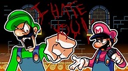 Mario Madness V2 UPDATE - Oh God No IHY Collab - Friday Night Funkin ...