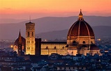 Cathedral of Santa Maria del Fiore | cathedral, Florence, Italy ...
