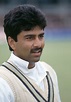 Former India cricketer Manoj Prabhakar takes over as new head coach of ...