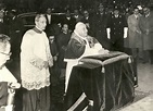 Juan XXIII, el "papa bueno" que convocó el Concilio Vaticano II - RTVE.es