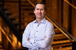 Amazon logistics leader John Felton takes new role as CFO of Amazon Web ...