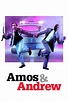Amos & Andrew (1993) - Posters — The Movie Database (TMDB)