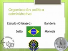 Mapa Conceptual Brasil