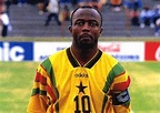 FIFA, CAF celebrate Ghana legend, Abedi Pele – GH Radio 1