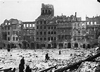 Der Warschauer Aufstand 1944