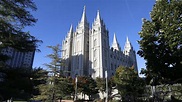 The Church of Jesus Christ of Latter-day Saints announces 20 new temples